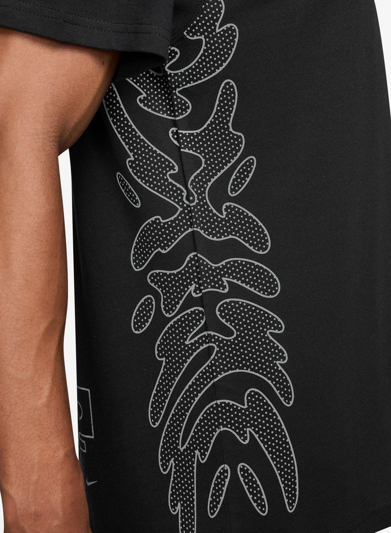 نايكي تيشيرت سحابة الهواء القياسي - Image 3